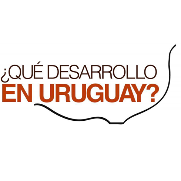 ¿Qué desarrollo en Uruguay?